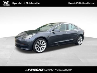 Used 2018 Tesla Model 3 Mid Range