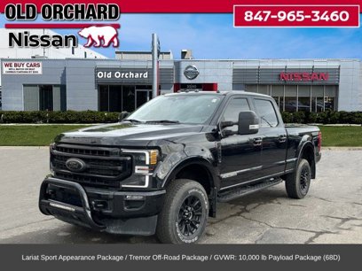 Used 2020 Ford F350 Lariat w/ Tremor Off-Road Package