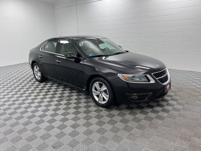 Used 2011 Saab 9-5 Turbo4