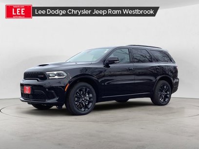 New 2025 Dodge Durango GT