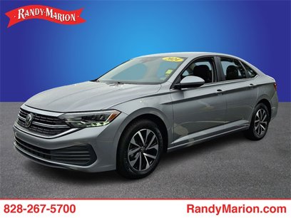 Used 2024 Volkswagen Jetta S