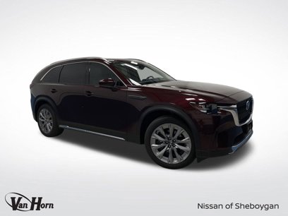 Used 2024 MAZDA CX-90 3.3 Turbo w/ Premium Plus Pkg