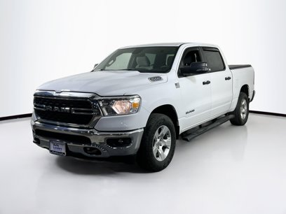 Used 2023 RAM 1500 Big Horn