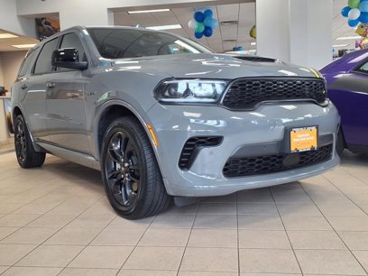 Certified 2023 Dodge Durango R/T
