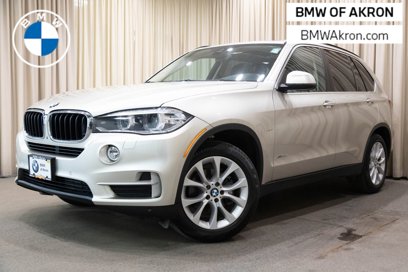 Used 2016 BMW X5 xDrive35i