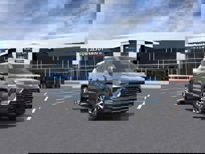 New 2025 Buick Enclave Preferred w/ Trailering Package, 5000 lbs.