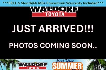 Used 2014 Toyota RAV4 XLE