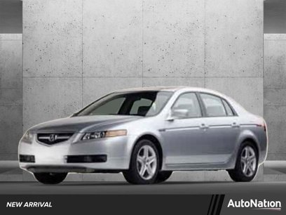Used 2004 Acura TL