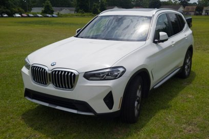 Used 2023 BMW X3 sDrive30i