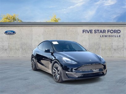 Used 2023 Tesla Model Y Performance