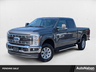 Used 2023 Ford F250 XLT w/ F-250 >10K GVWR Package