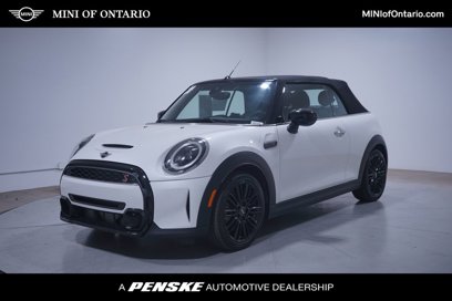 Used 2024 MINI Cooper S