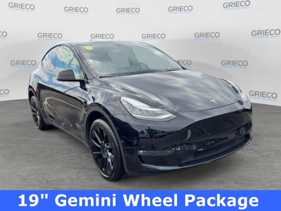 Used 2023 Tesla Model Y Long Range