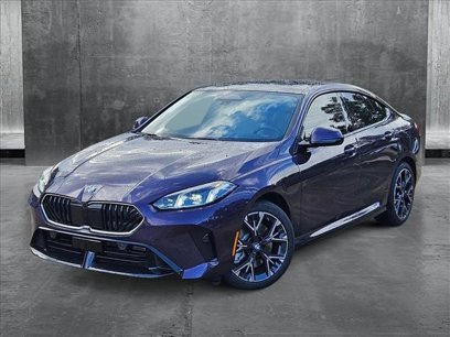 New 2026 BMW 228 Gran Coupe w/ Premium Package