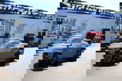 Used 2024 Ford Mustang Coupe