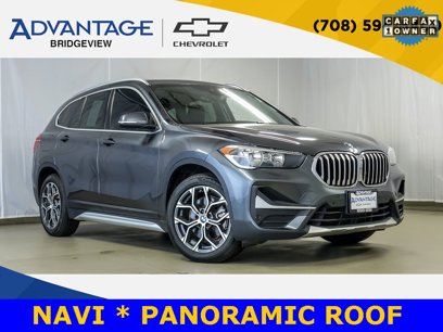 Used 2021 BMW X1 xDrive28i w/ Convenience Package
