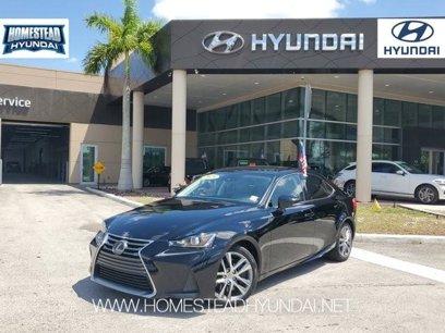 Used 2020 Lexus IS 300