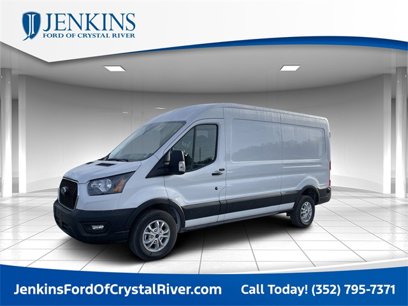 New 2025 Ford Transit 250 148 Medium Roof