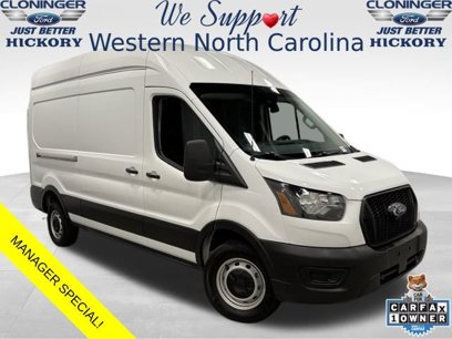 Used 2023 Ford Transit 250 148 High Roof