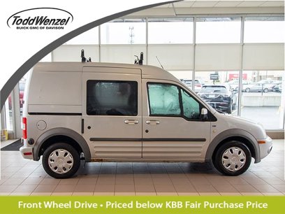 Used 2013 Ford Transit Connect XLT
