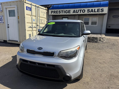 Used 2015 Kia Soul