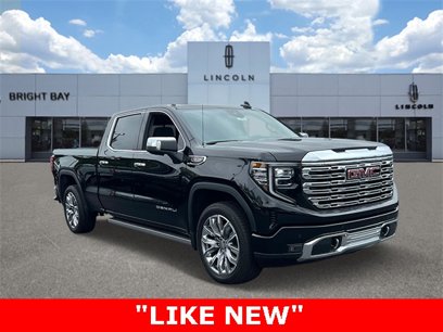 Used 2023 GMC Sierra 1500 Denali