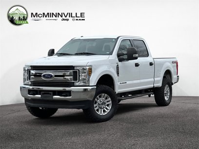 Used 2019 Ford F250 XLT