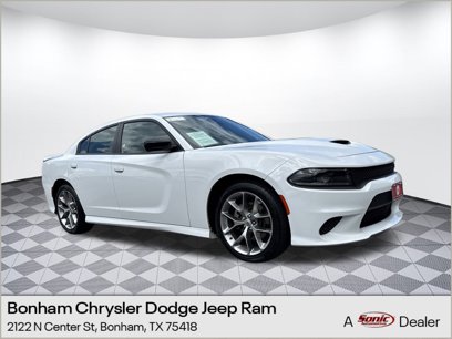 Used 2023 Dodge Charger GT