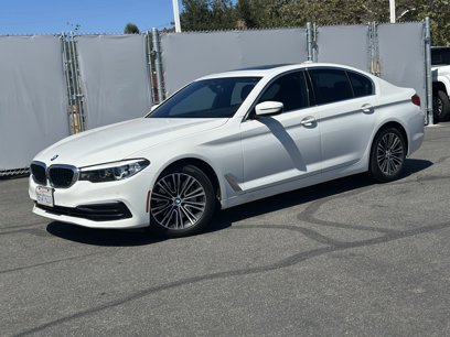 Used 2019 BMW 530i