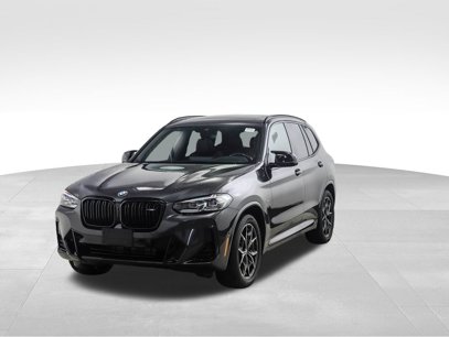 Used 2022 BMW X3 M40i w/ Premium Package