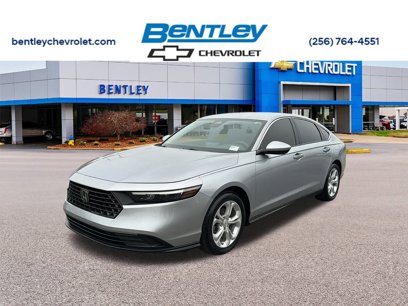 Used 2023 Honda Accord LX
