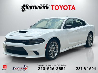 Used 2023 Dodge Charger GT