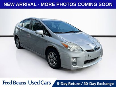 Used 2010 Toyota Prius Five
