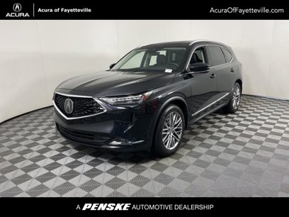 Certified 2023 Acura MDX SH-AWD w/ Advance Package