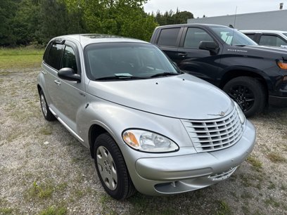 Used 2005 Chrysler PT Cruiser Touring w/ Moonroof Group