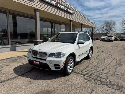 Used 2013 BMW X5 xDrive35i