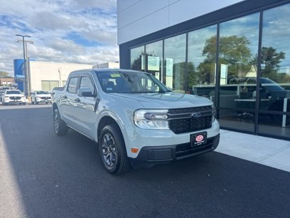 Used 2022 Ford Maverick XLT w/ XLT Luxury Package