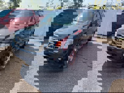 Used 2012 Ford Escape XLT