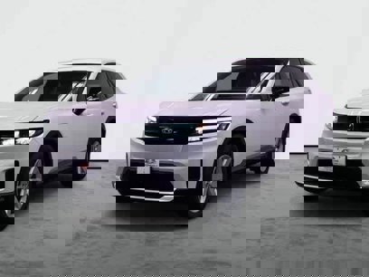New 2025 Honda Prologue Eco