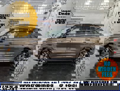 Used 2022 Lincoln Corsair Reserve w/ Elements Package