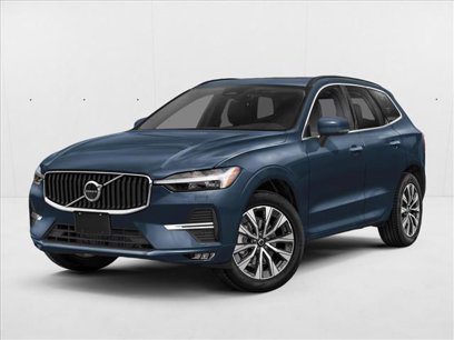 New 2025 Volvo XC60 B5 Ultra w/ Protection Package Premier