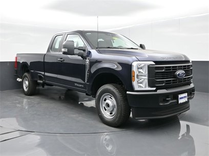 New 2025 Ford F250 XL