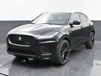 New 2024 Jaguar E-PACE R-Dynamic SE