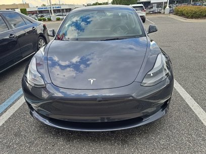 Used 2023 Tesla Model 3 Standard Range