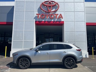 Used 2023 MAZDA CX-9 Touring Plus