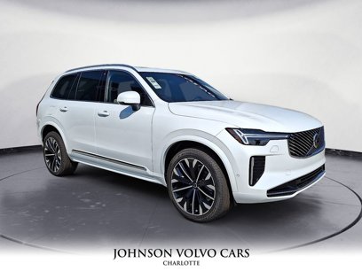 New 2026 Volvo XC90 B6 Plus w/ Protection Package Premier