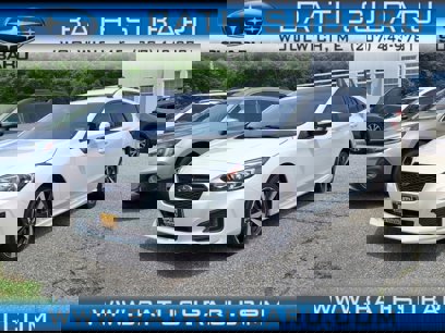 Used 2019 Subaru Impreza 2.0i Sport