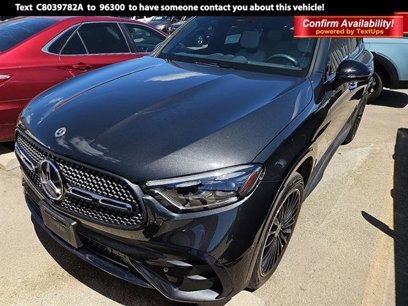 Used 2023 Mercedes-Benz GLC 300