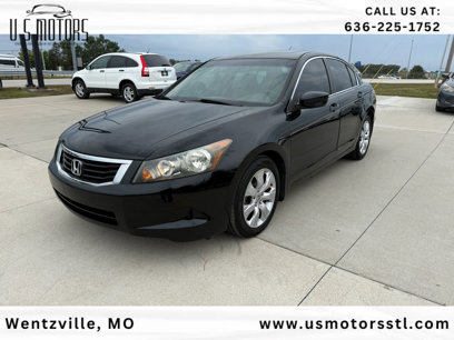 Used 2010 Honda Accord EX-L