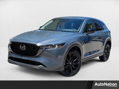 Used 2023 MAZDA CX-5 Carbon Edition